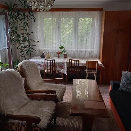 Apartment In The City Of Pilsen Bozkov Buitenkant foto