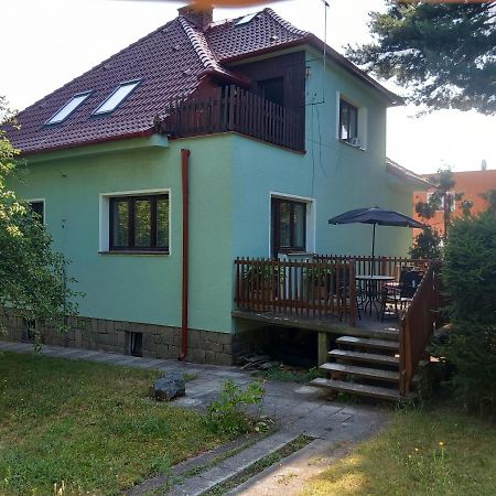 Apartment In The City Of Pilsen Bozkov Buitenkant foto
