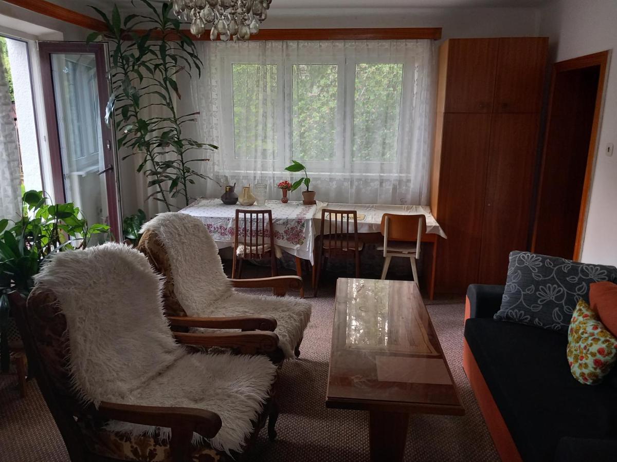 Apartment In The City Of Pilsen Bozkov Buitenkant foto