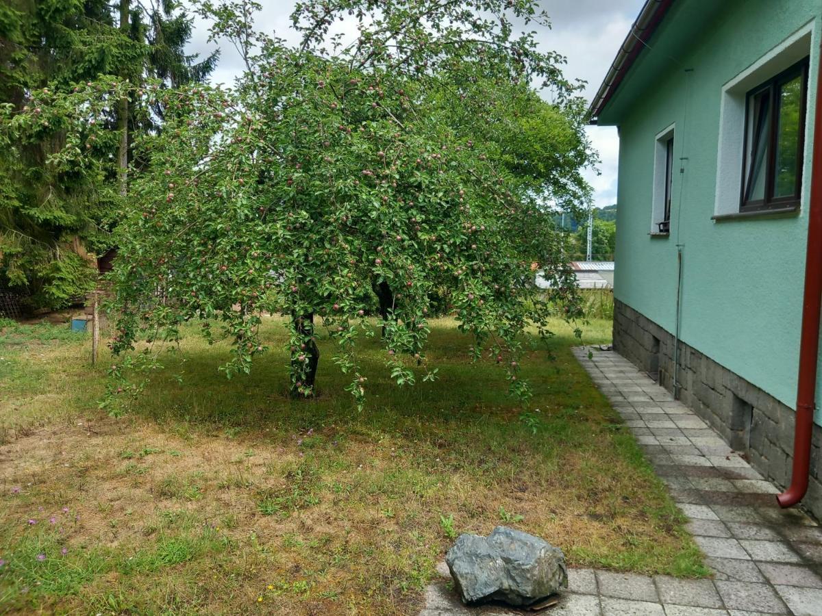 Apartment In The City Of Pilsen Bozkov Buitenkant foto