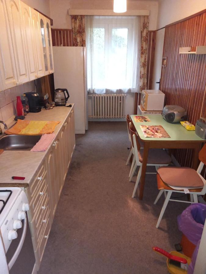 Apartment In The City Of Pilsen Bozkov Buitenkant foto