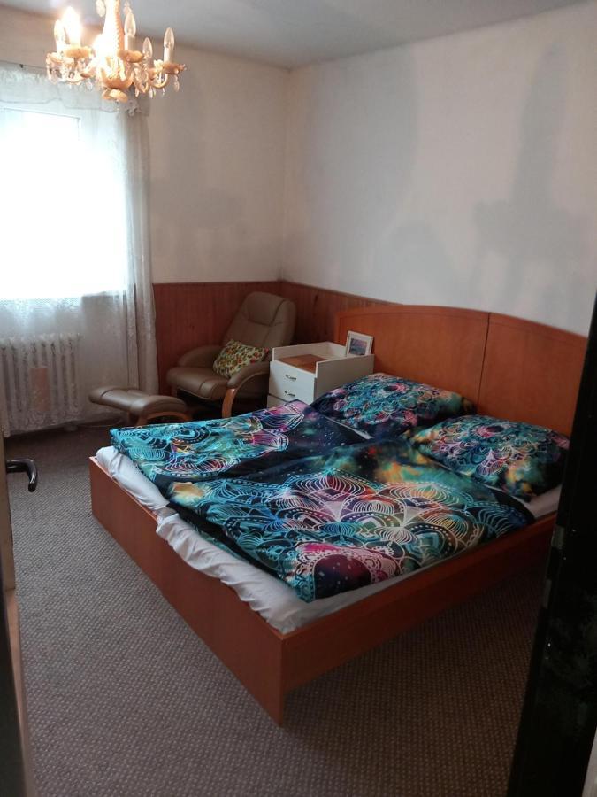 Apartment In The City Of Pilsen Bozkov Buitenkant foto